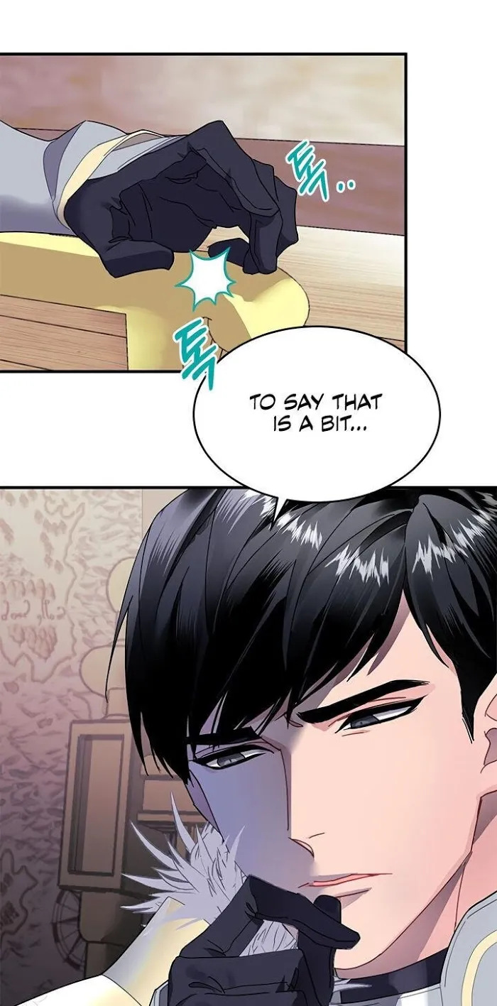 CARRIER FALCON PRINCESS Chapter 3 page 53 - 