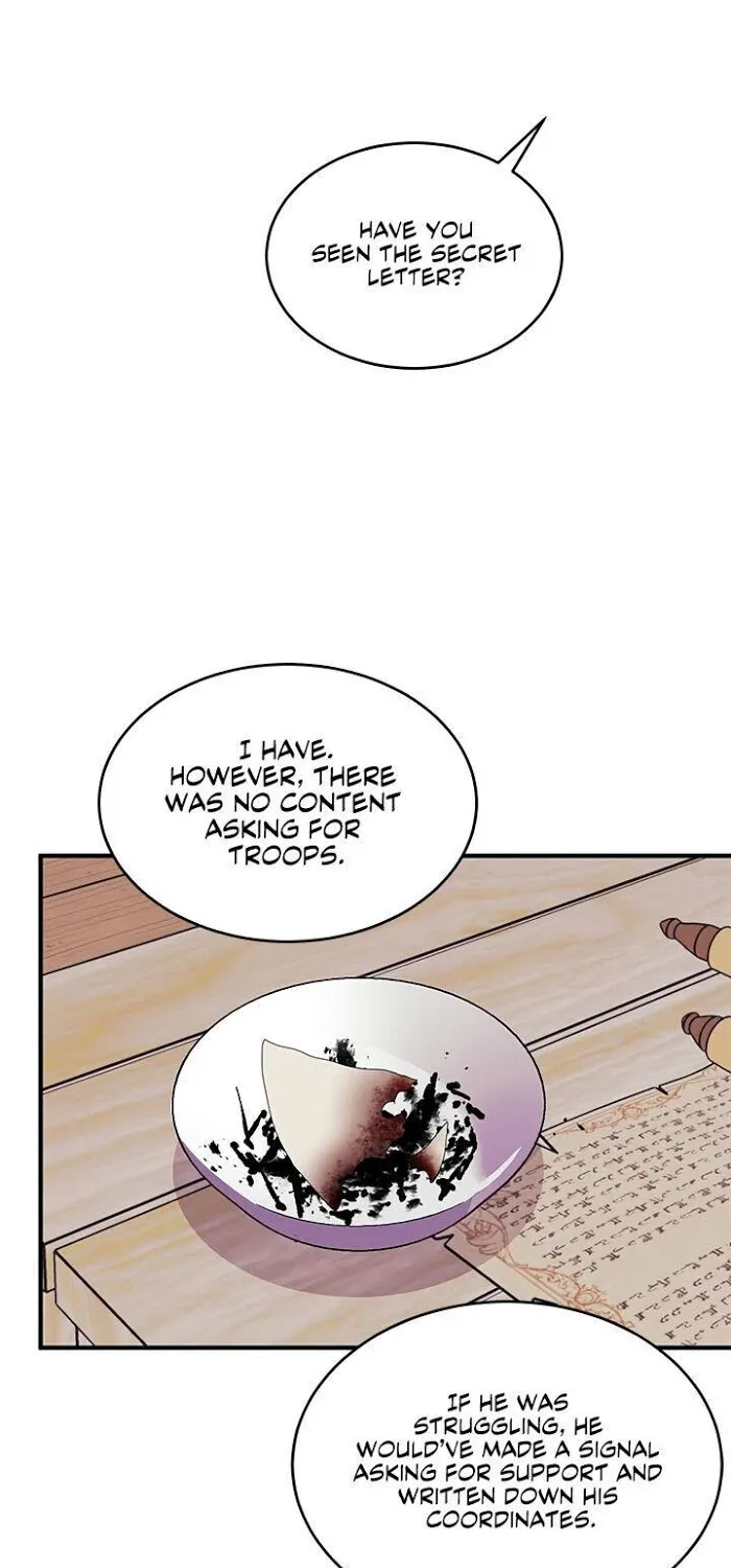 CARRIER FALCON PRINCESS Chapter 3 page 57 - 