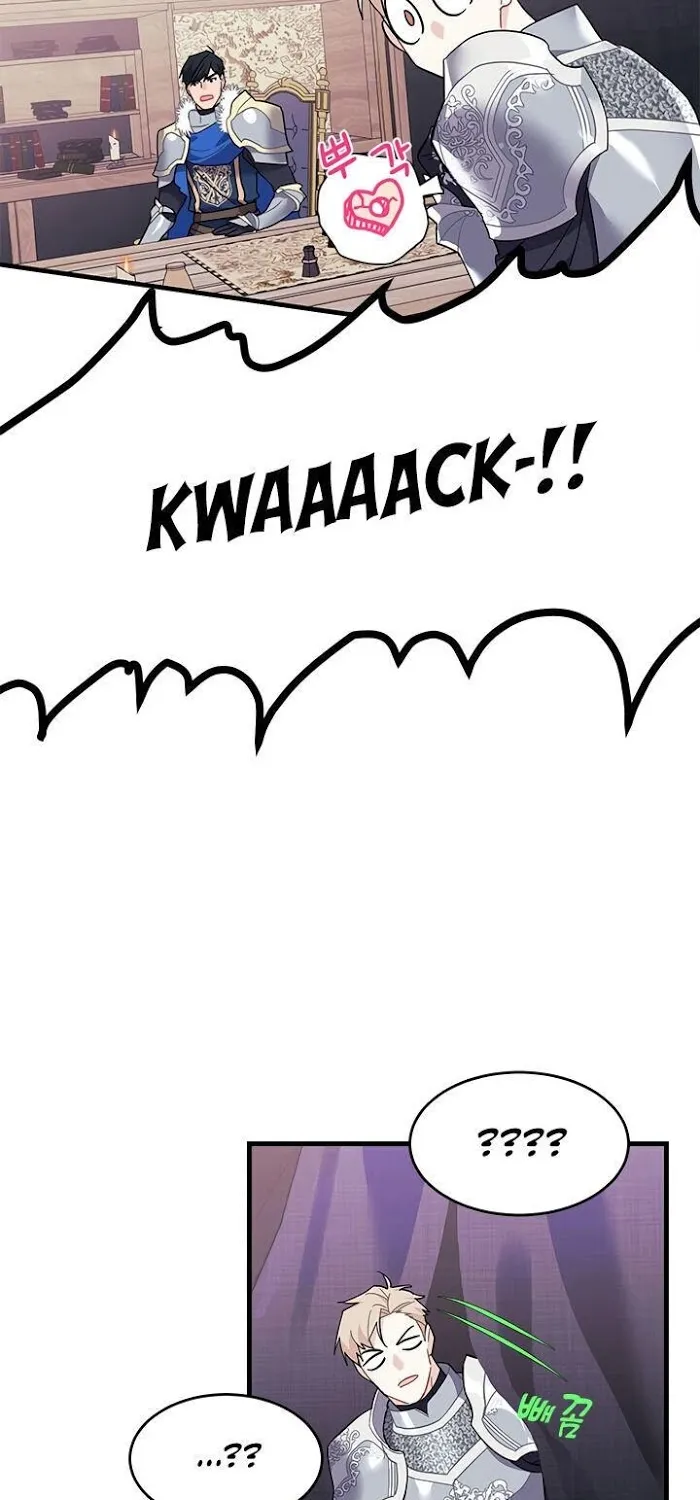 CARRIER FALCON PRINCESS Chapter 3 page 61 - 