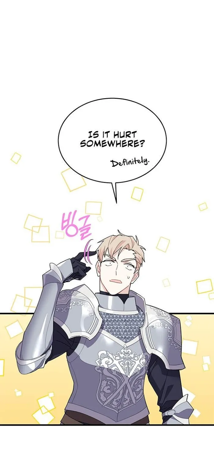 CARRIER FALCON PRINCESS Chapter 3 page 69 - 