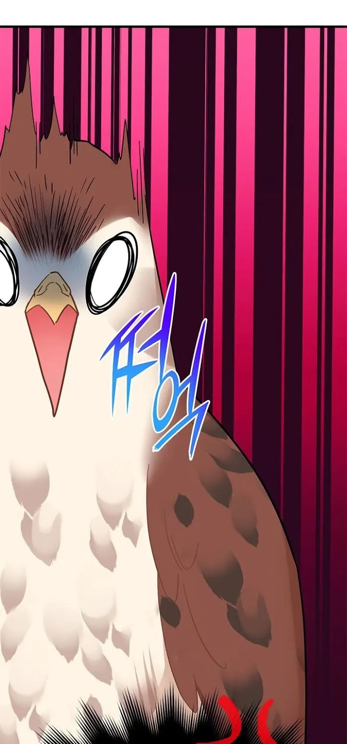 CARRIER FALCON PRINCESS Chapter 3 page 71 - 