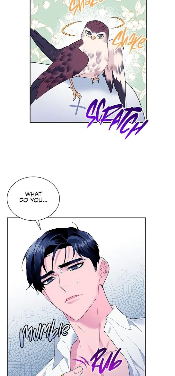 CARRIER FALCON PRINCESS Chapter 30 page 15 - 