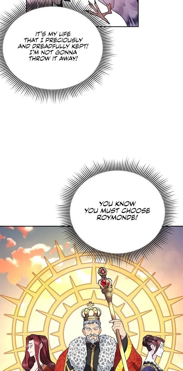 CARRIER FALCON PRINCESS Chapter 30 page 25 - 
