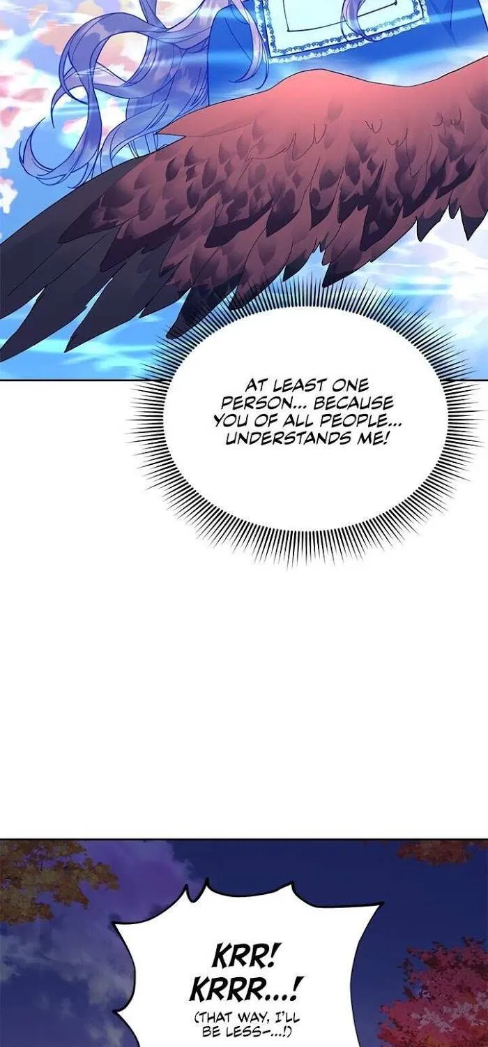 CARRIER FALCON PRINCESS Chapter 30 page 27 - 