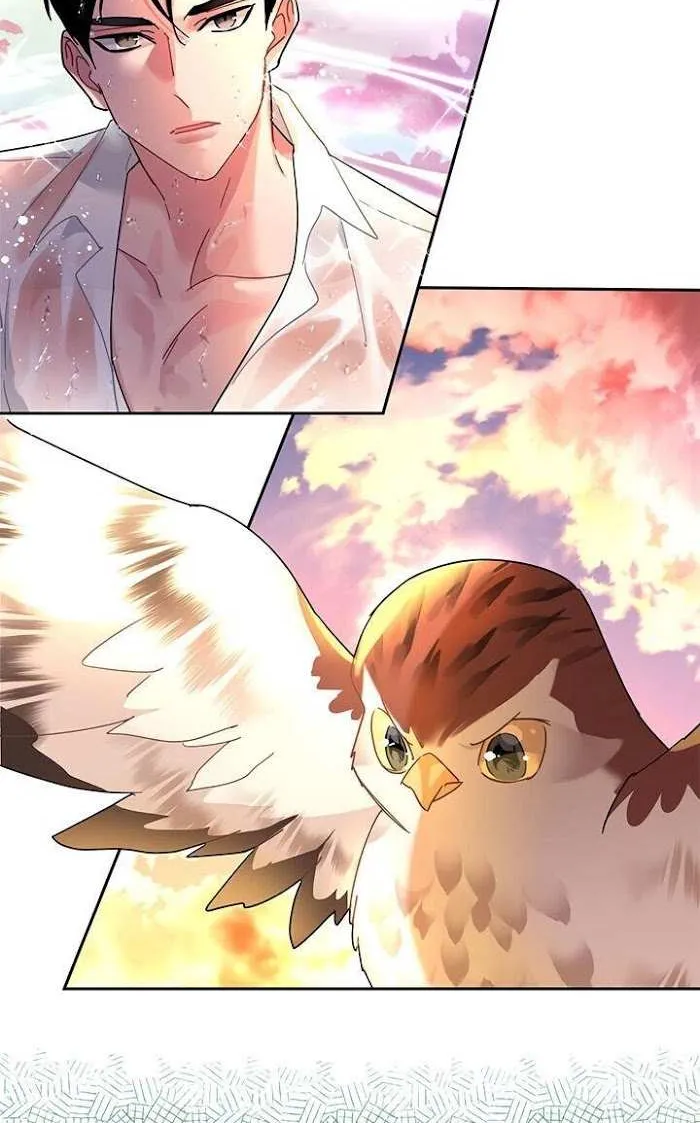 CARRIER FALCON PRINCESS Chapter 30 page 29 - 