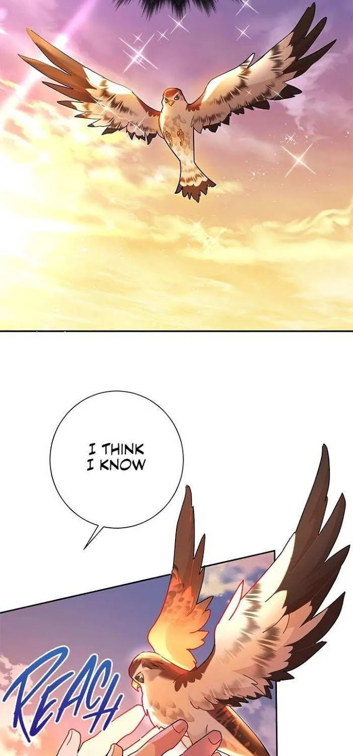 CARRIER FALCON PRINCESS Chapter 30 page 32 - 