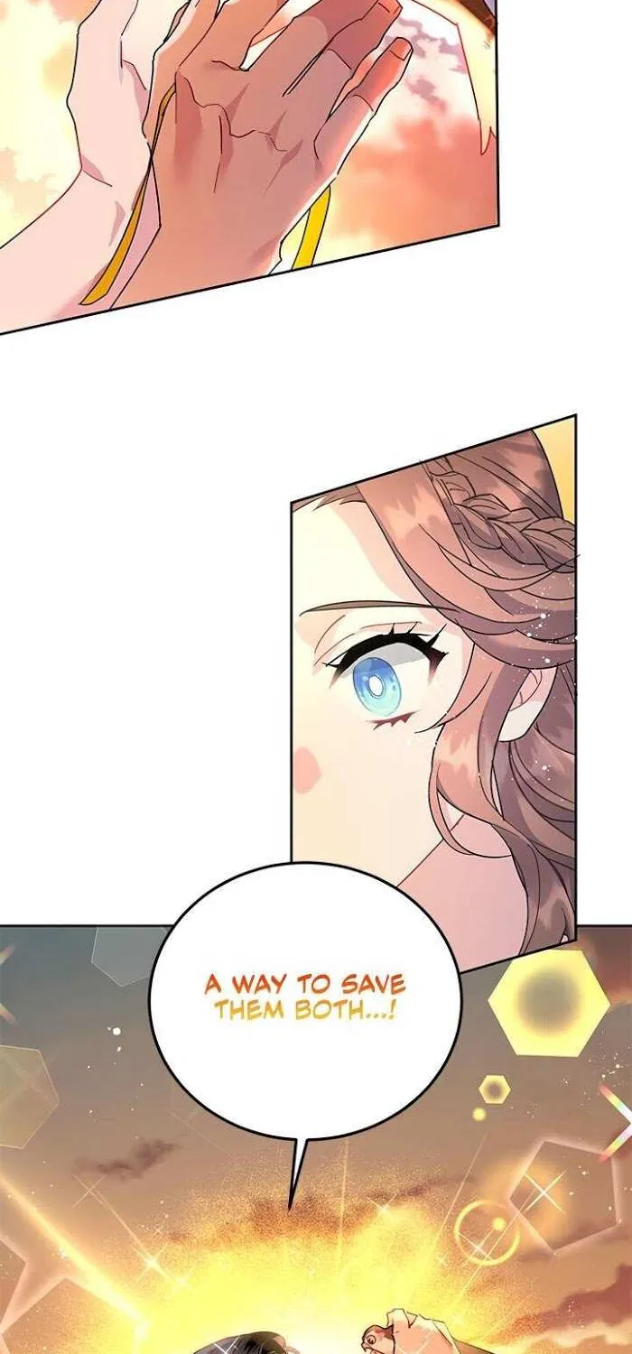 CARRIER FALCON PRINCESS Chapter 30 page 33 - 