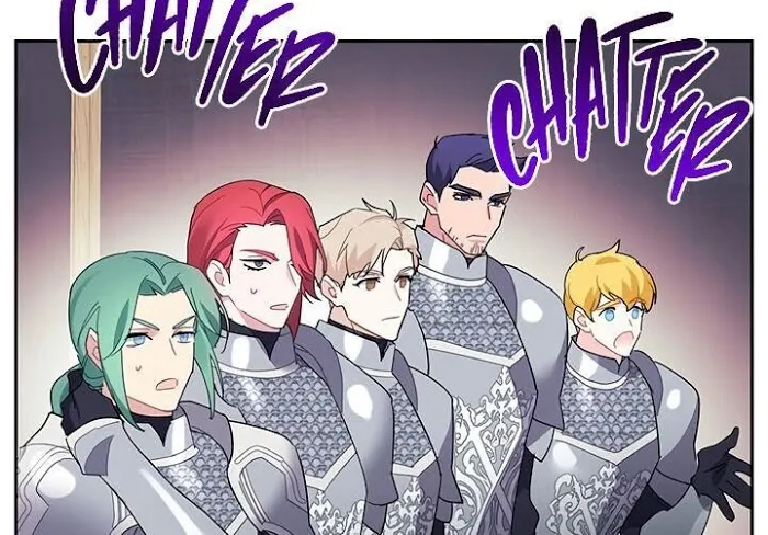 CARRIER FALCON PRINCESS Chapter 30 page 40 - 