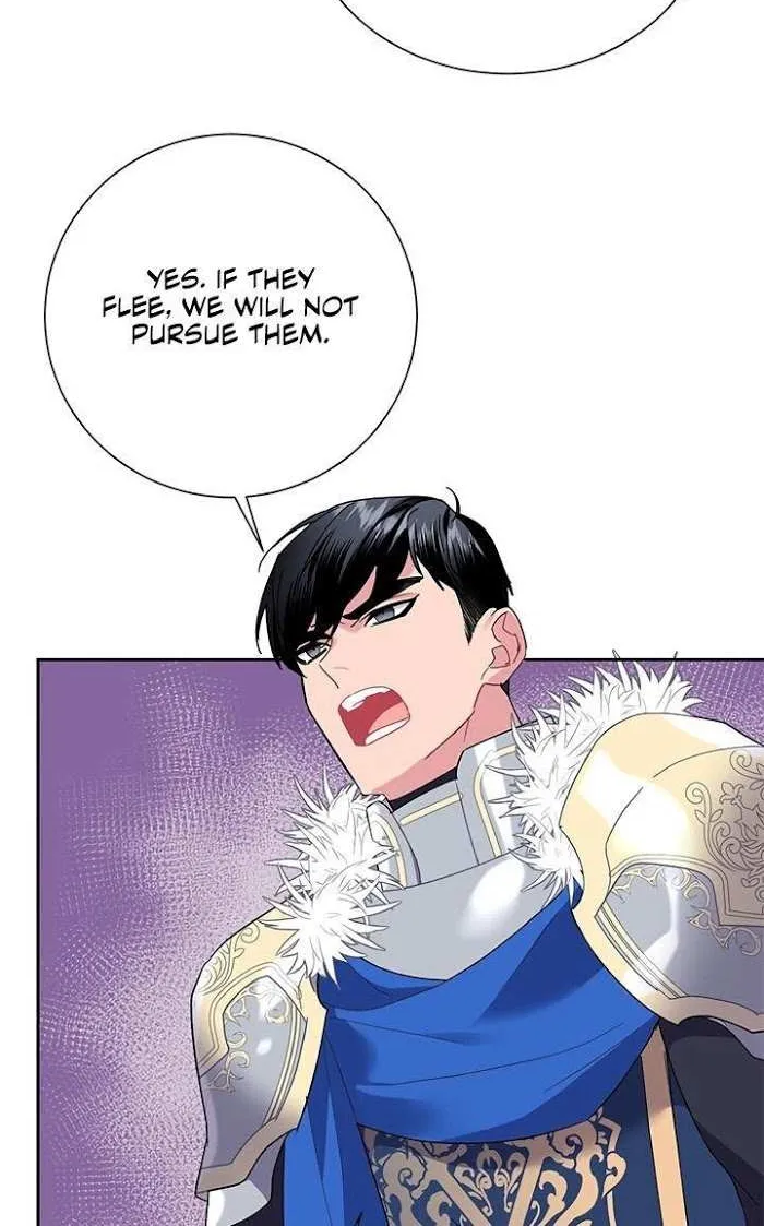 CARRIER FALCON PRINCESS Chapter 30 page 46 - 
