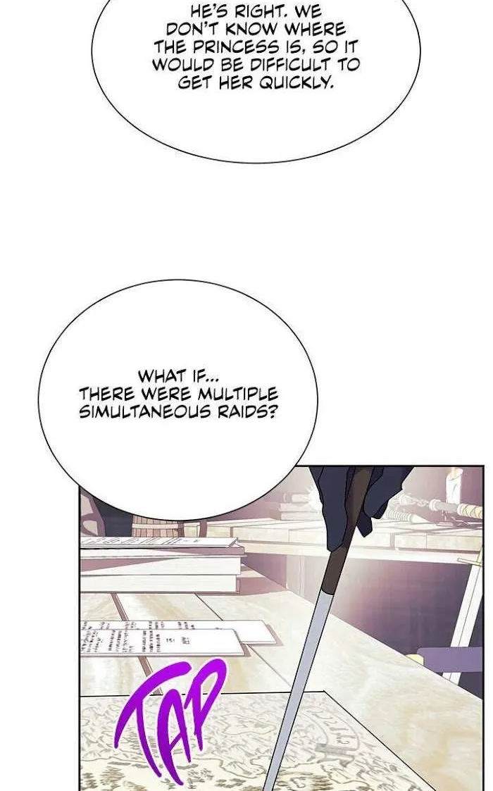 CARRIER FALCON PRINCESS Chapter 30 page 52 - 