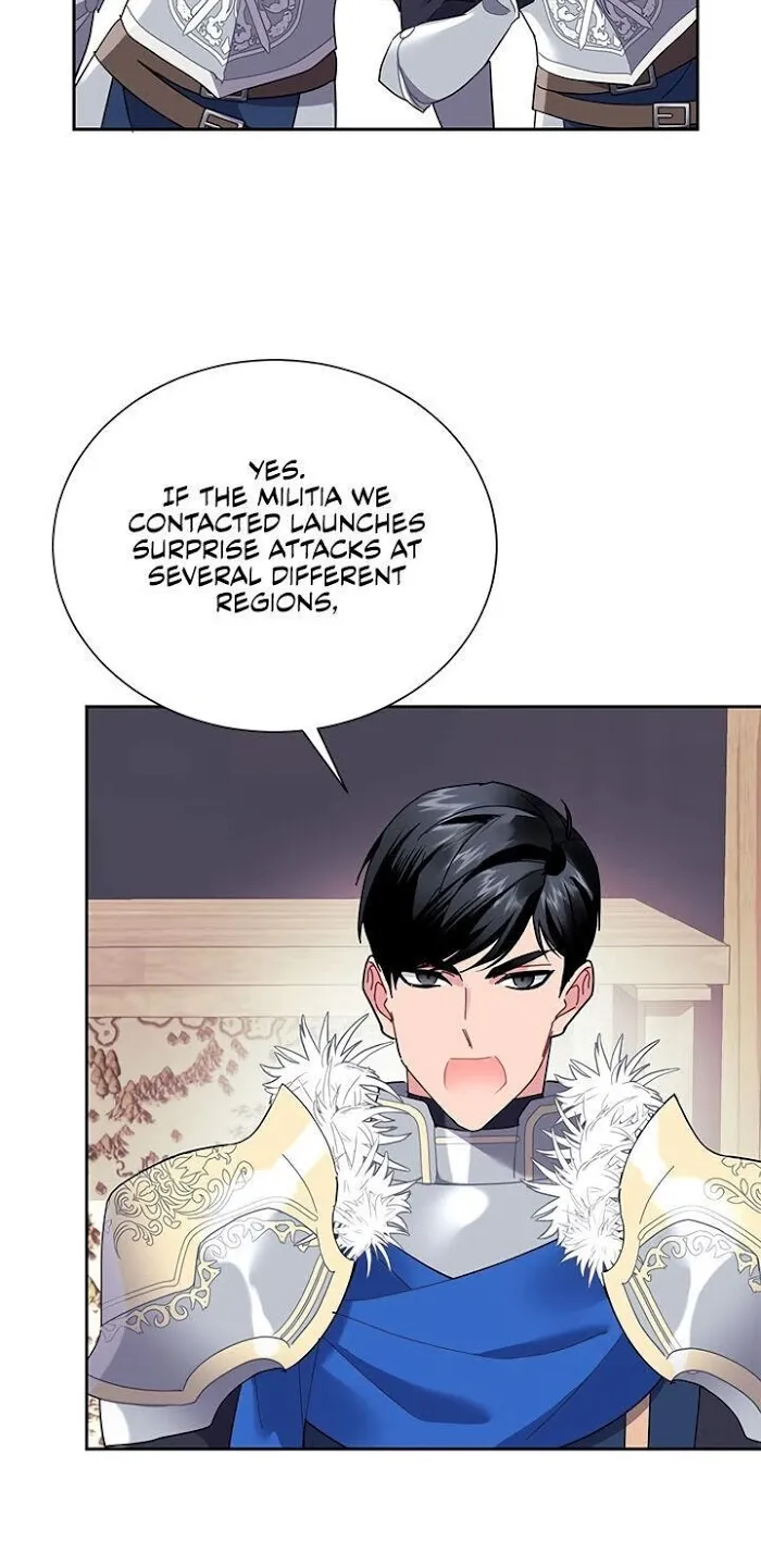 CARRIER FALCON PRINCESS Chapter 31 page 2 - 