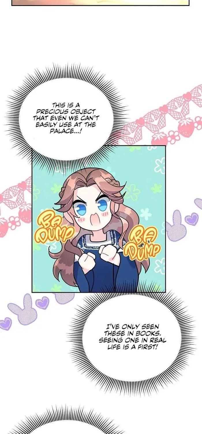 CARRIER FALCON PRINCESS Chapter 31 page 22 - 