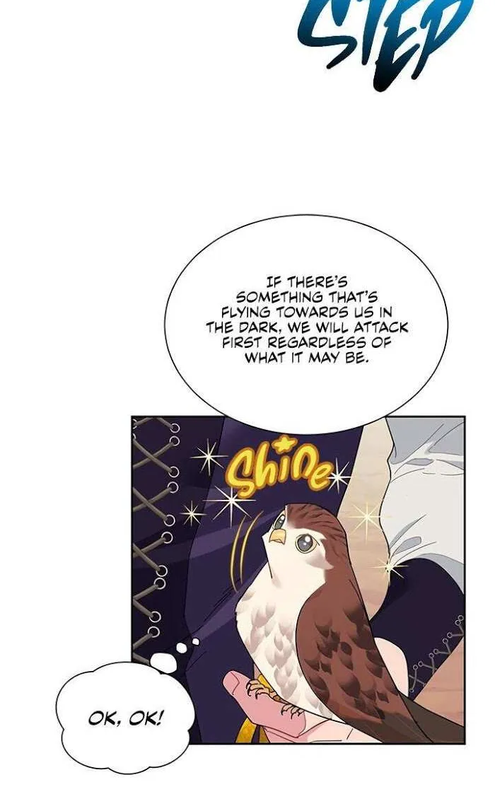 CARRIER FALCON PRINCESS Chapter 31 page 29 - 