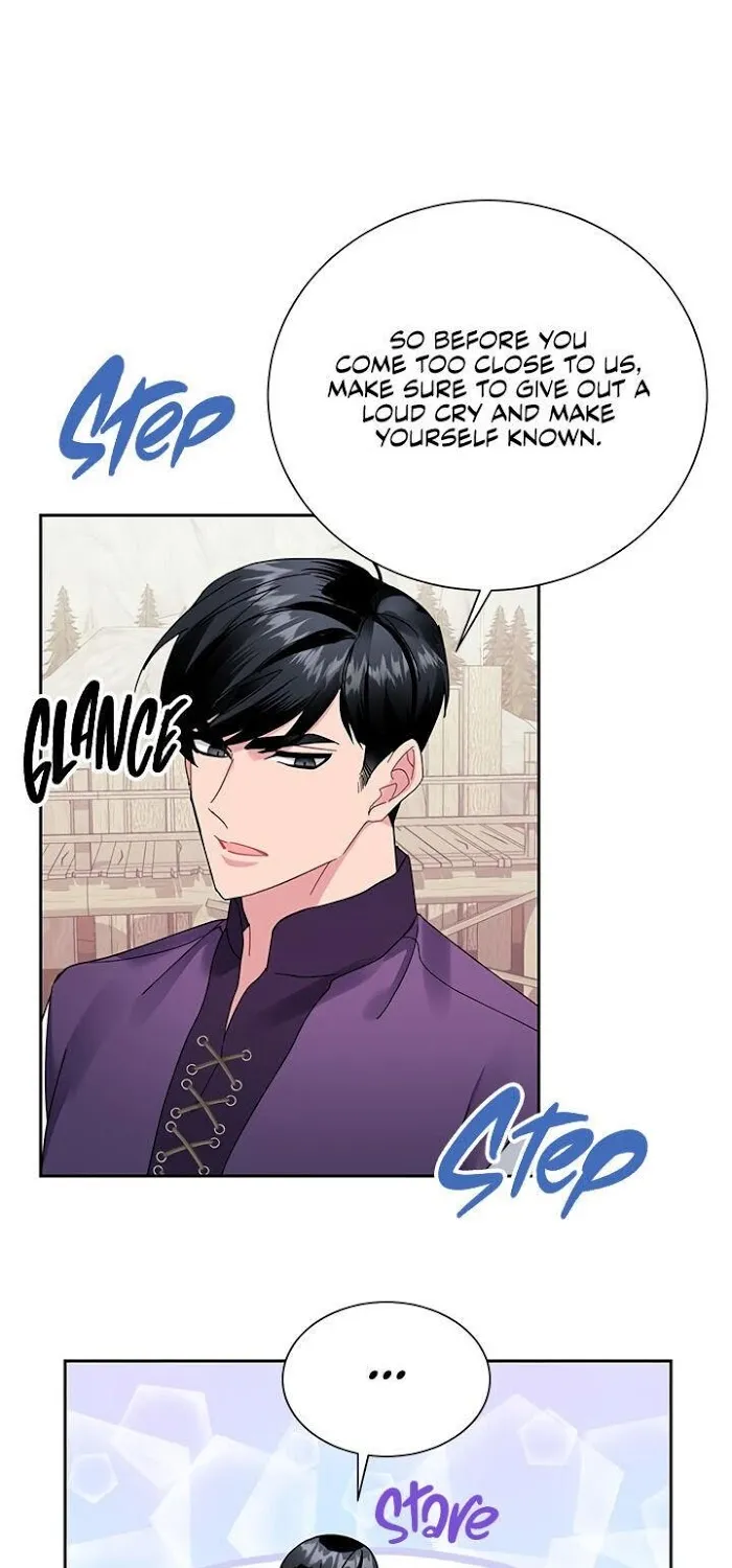 CARRIER FALCON PRINCESS Chapter 31 page 30 - 
