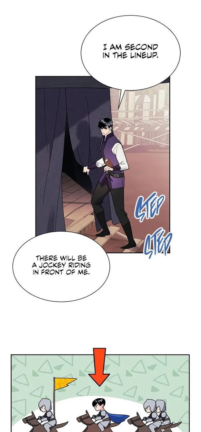 CARRIER FALCON PRINCESS Chapter 31 page 32 - 