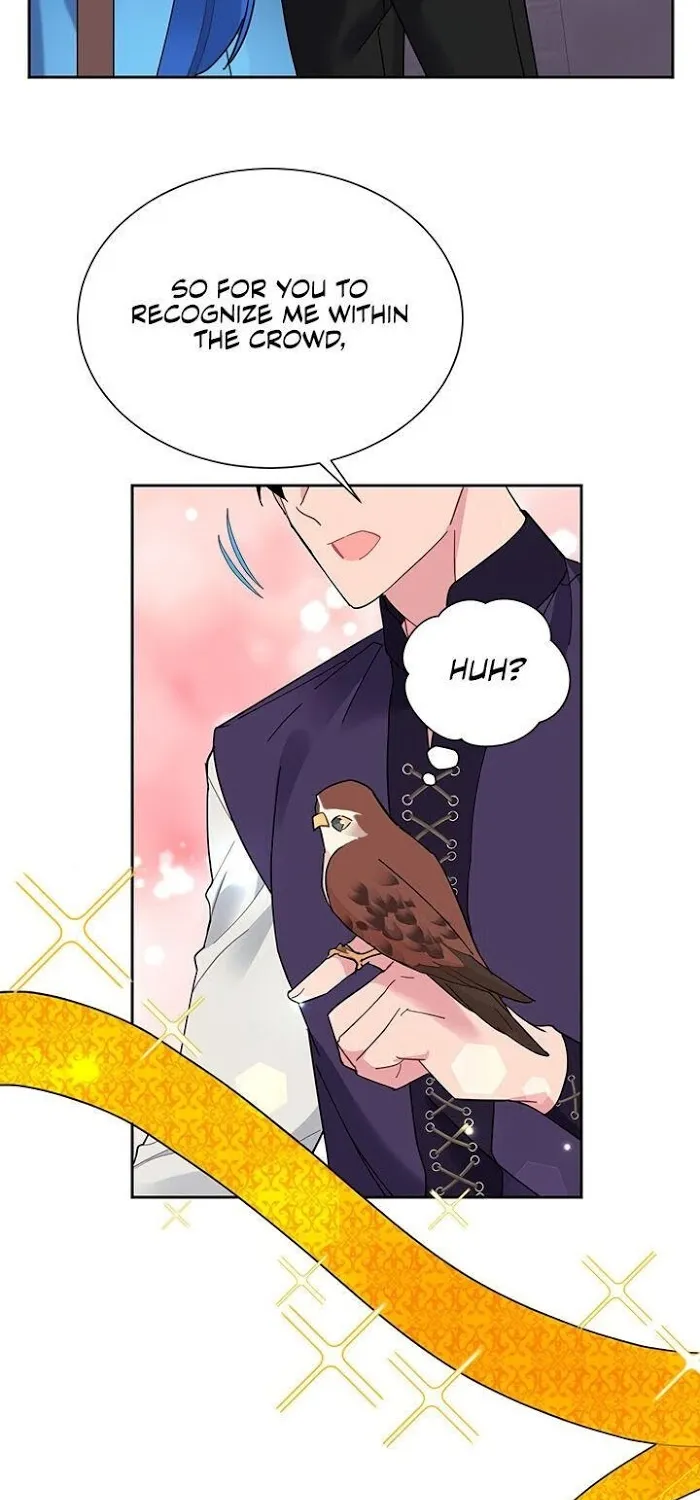 CARRIER FALCON PRINCESS Chapter 31 page 34 - 