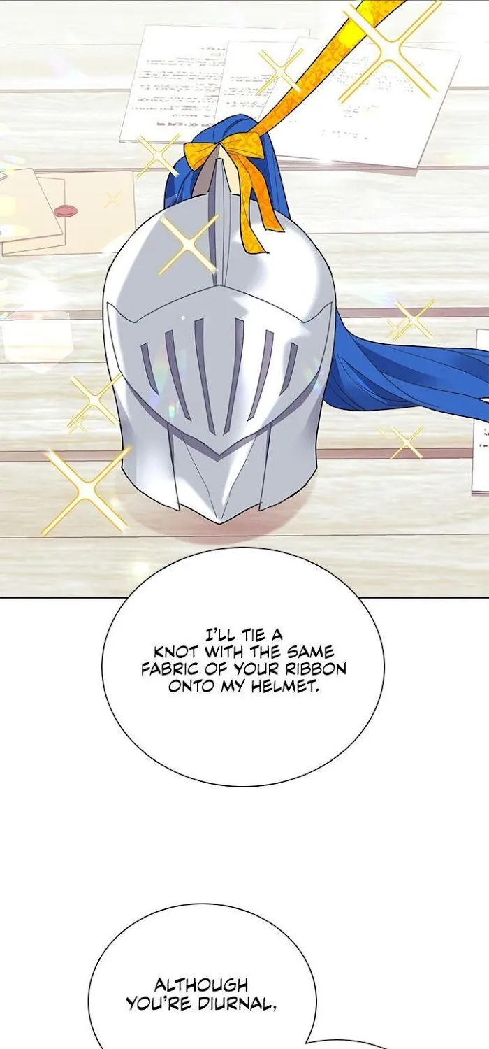 CARRIER FALCON PRINCESS Chapter 31 page 36 - 