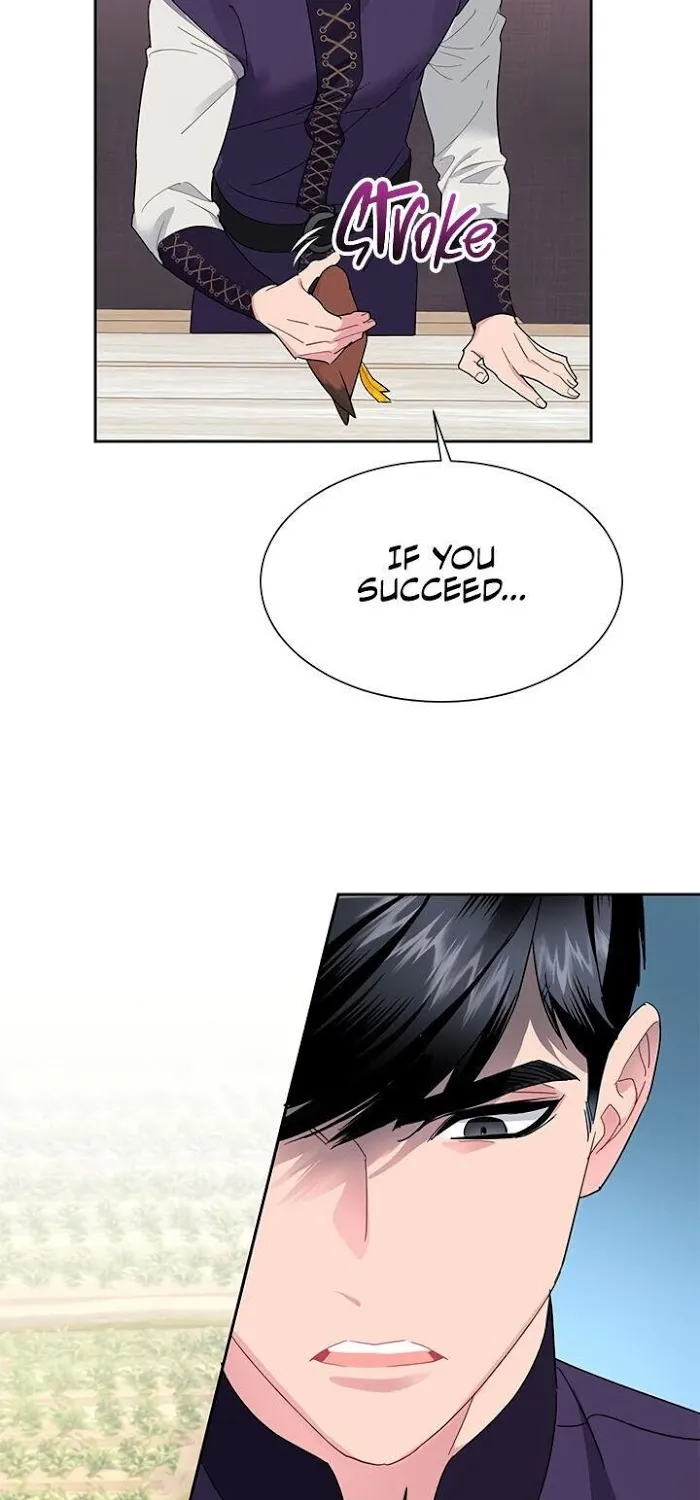 CARRIER FALCON PRINCESS Chapter 31 page 39 - 