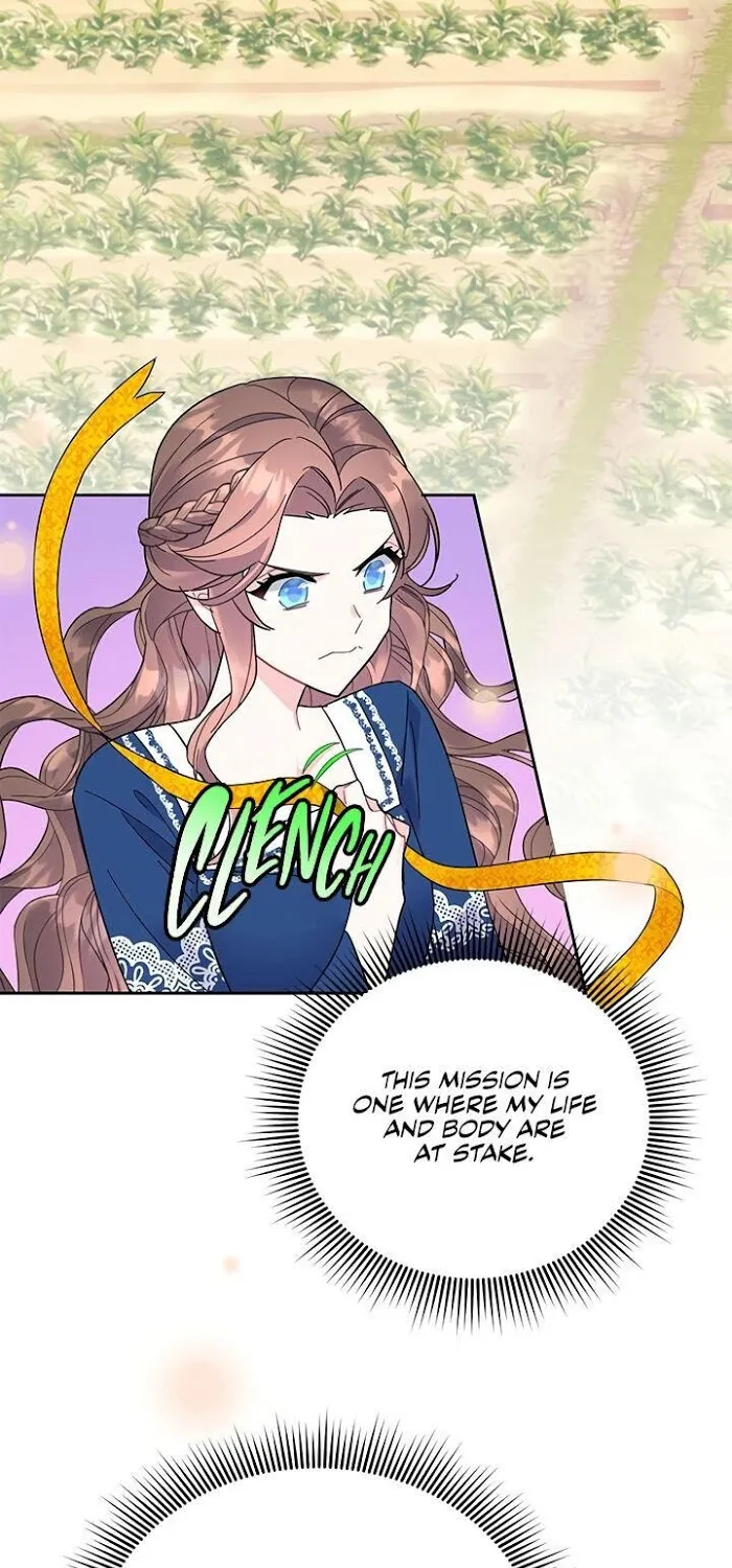 CARRIER FALCON PRINCESS Chapter 31 page 41 - 