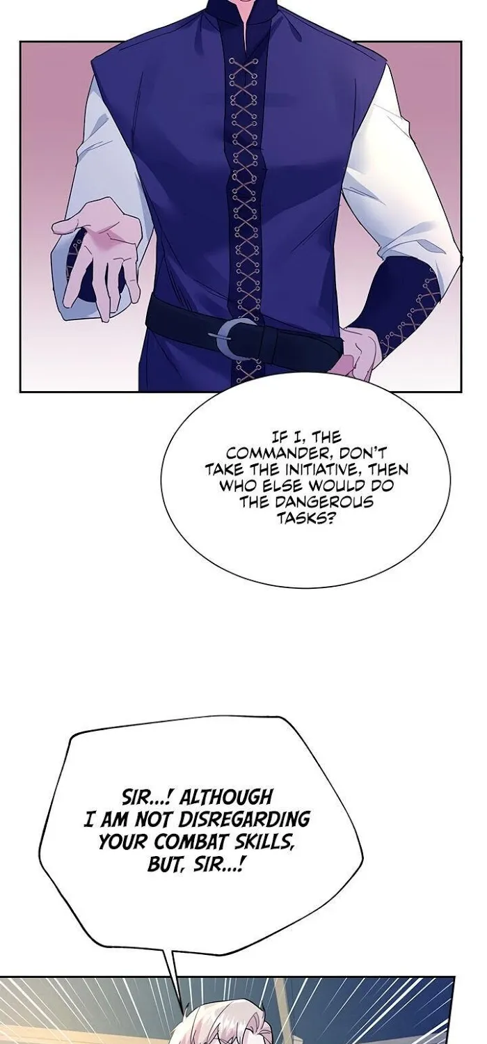 CARRIER FALCON PRINCESS Chapter 31 page 47 - 