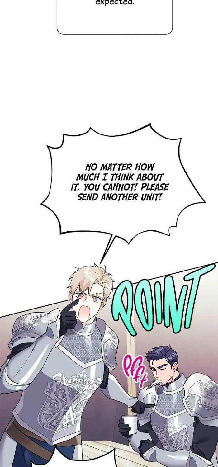 CARRIER FALCON PRINCESS Chapter 31 page 50 - 