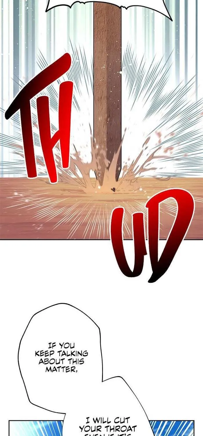 CARRIER FALCON PRINCESS Chapter 31 page 55 - 