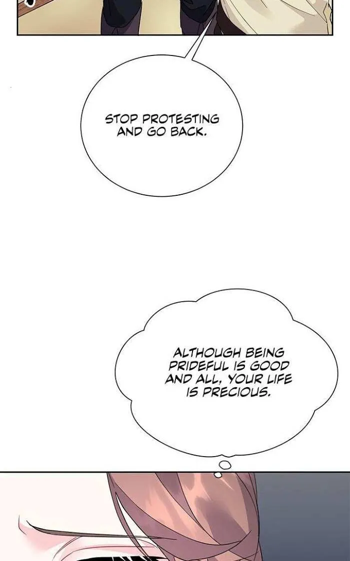 CARRIER FALCON PRINCESS Chapter 31 page 64 - 