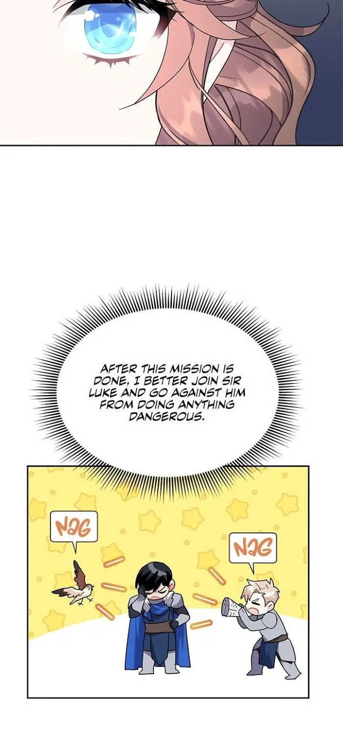 CARRIER FALCON PRINCESS Chapter 31 page 65 - 