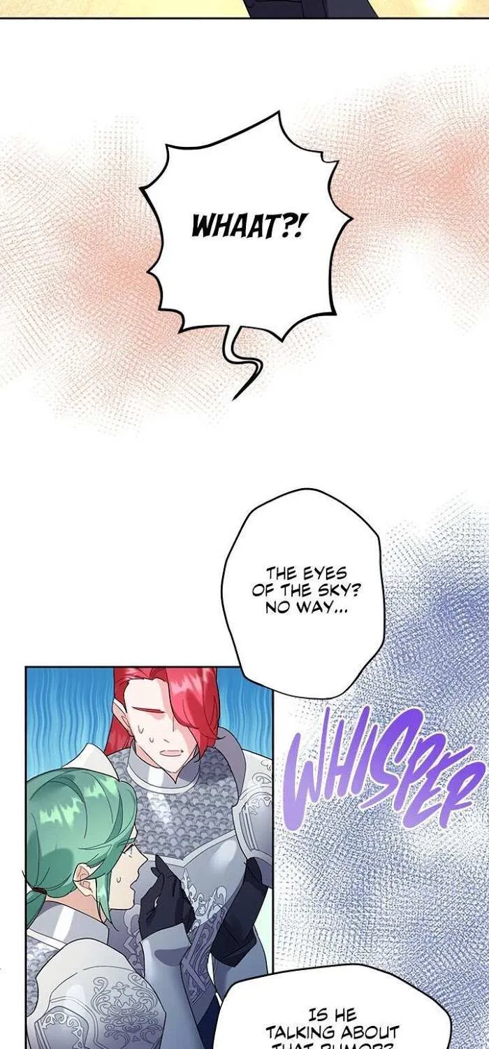 CARRIER FALCON PRINCESS Chapter 31 page 10 - 