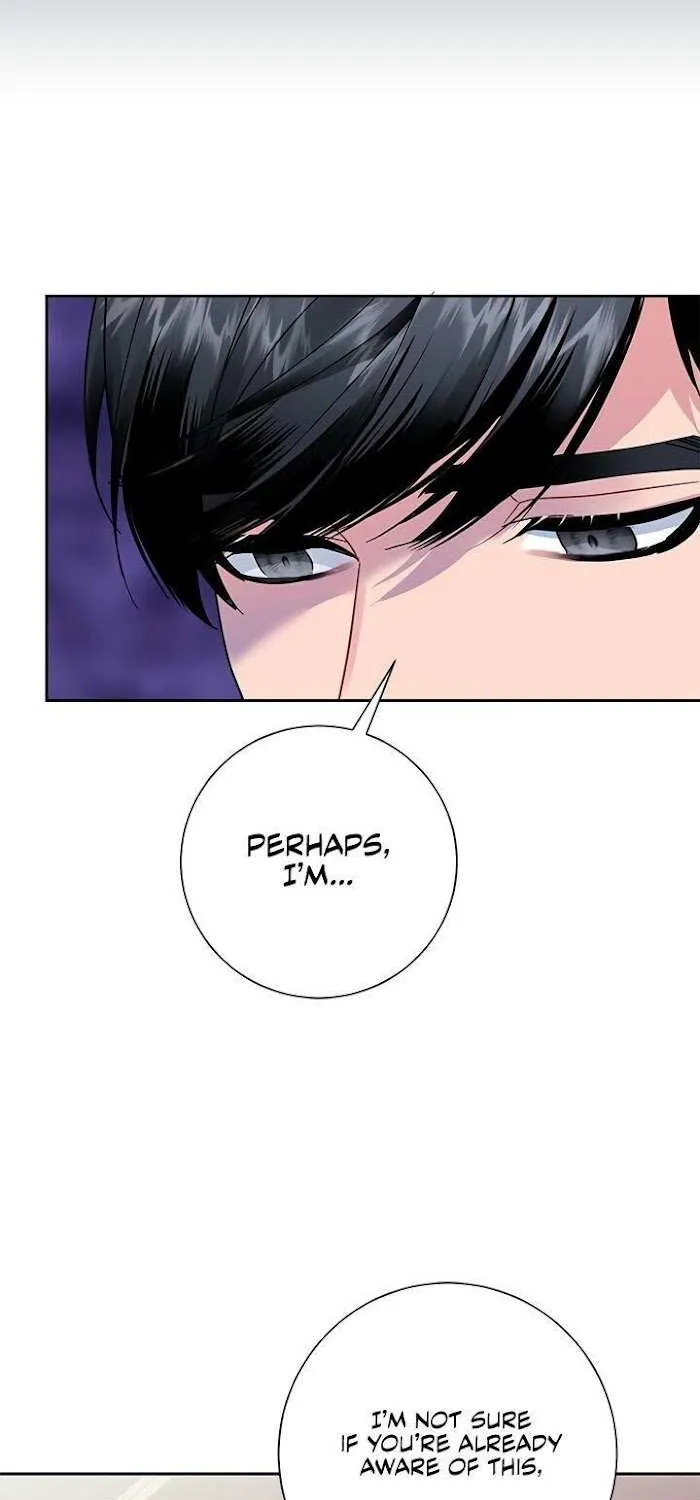 CARRIER FALCON PRINCESS Chapter 32 page 11 - 