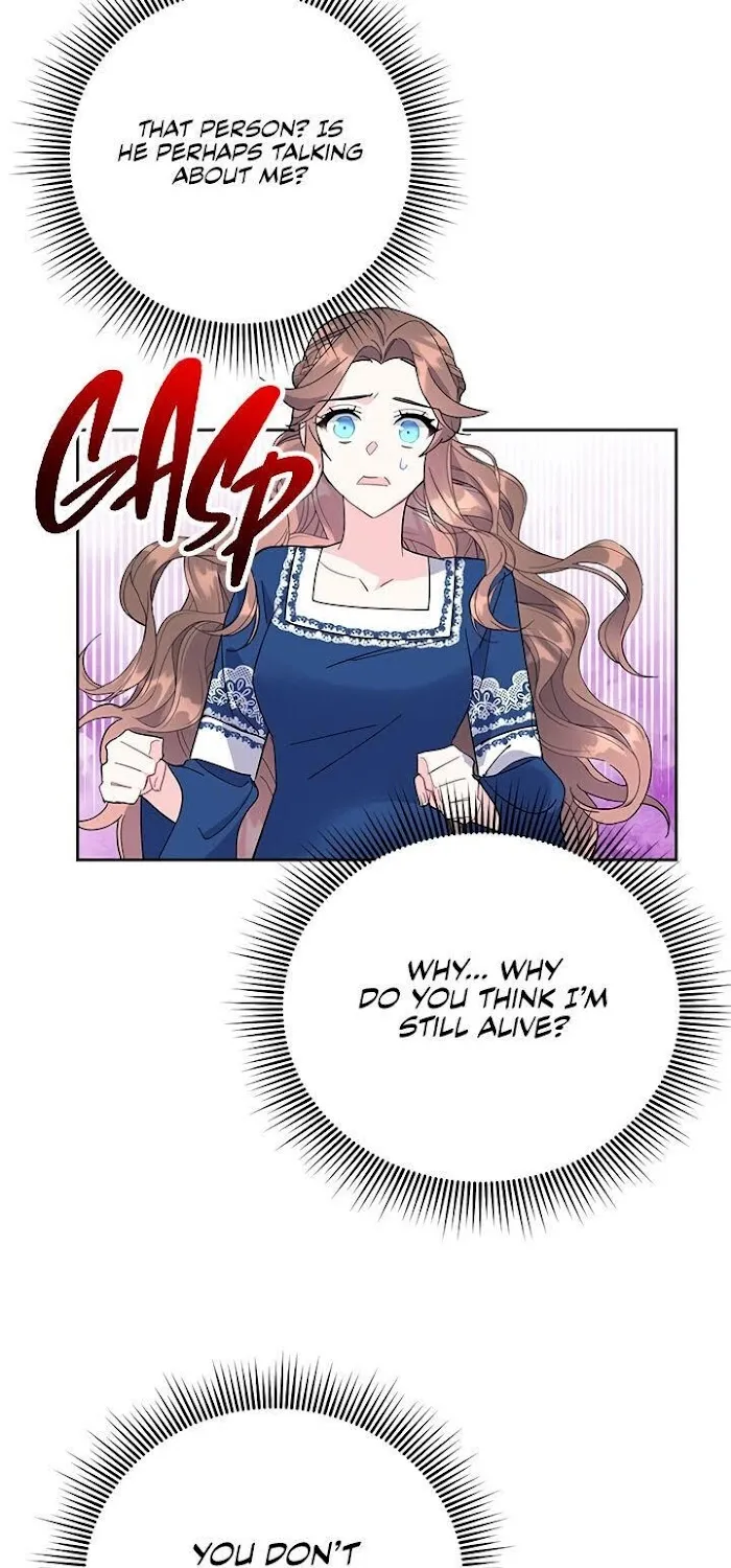 CARRIER FALCON PRINCESS Chapter 32 page 13 - 