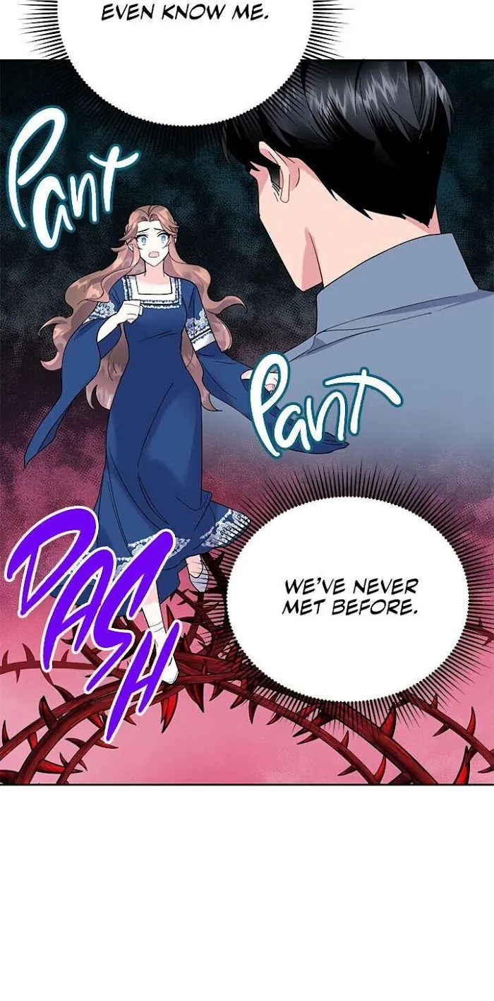 CARRIER FALCON PRINCESS Chapter 32 page 14 - 