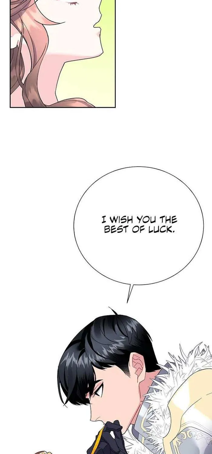 CARRIER FALCON PRINCESS Chapter 32 page 16 - 