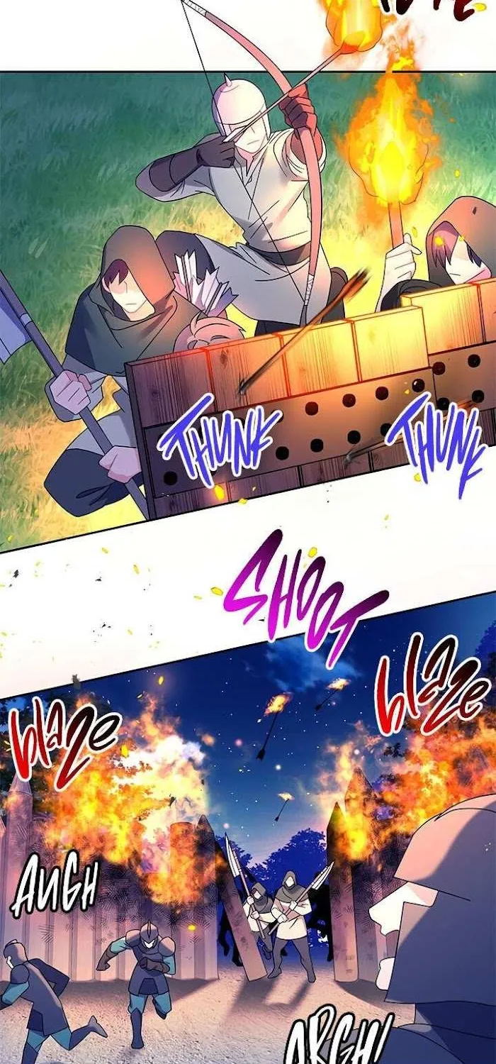 CARRIER FALCON PRINCESS Chapter 32 page 28 - 