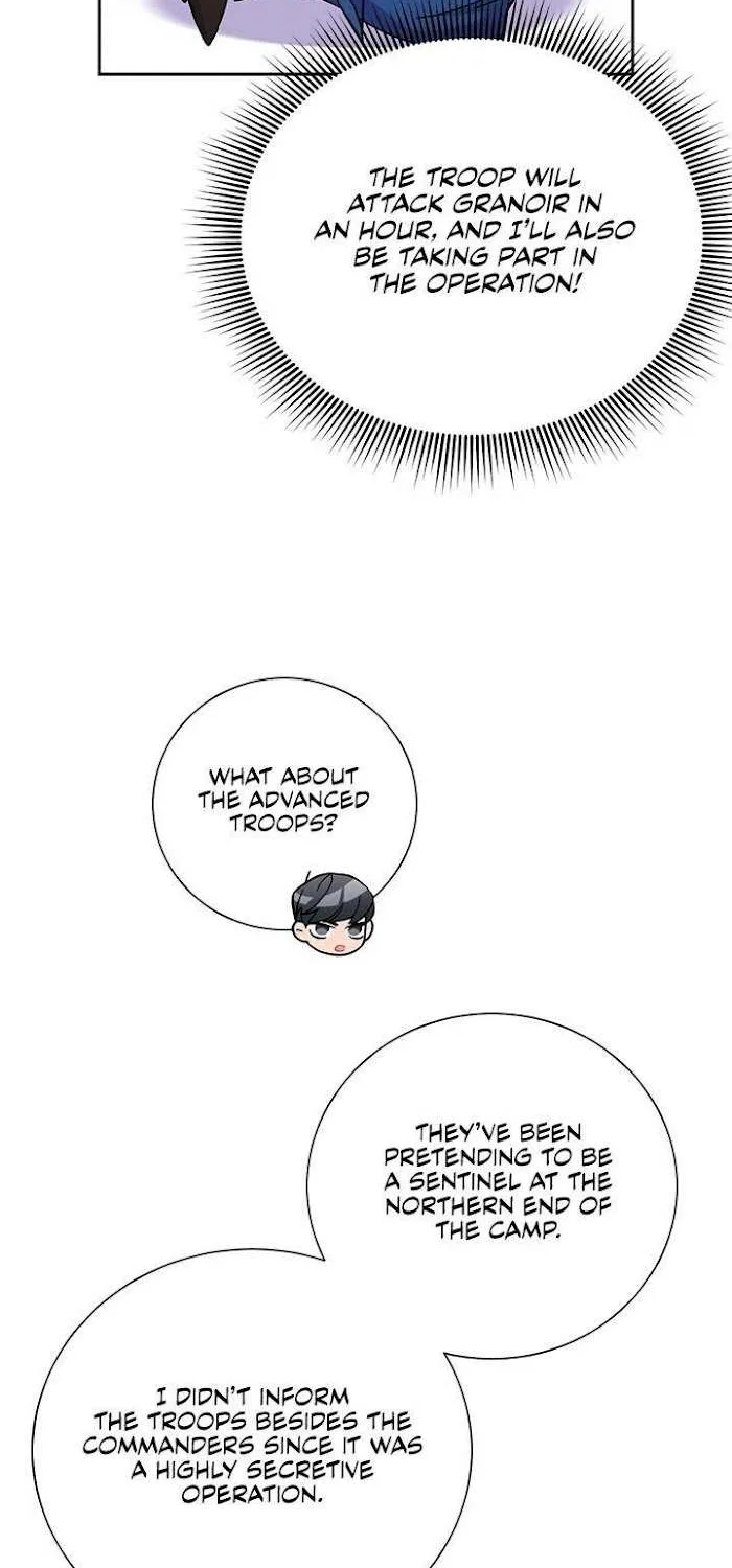 CARRIER FALCON PRINCESS Chapter 32 page 4 - 