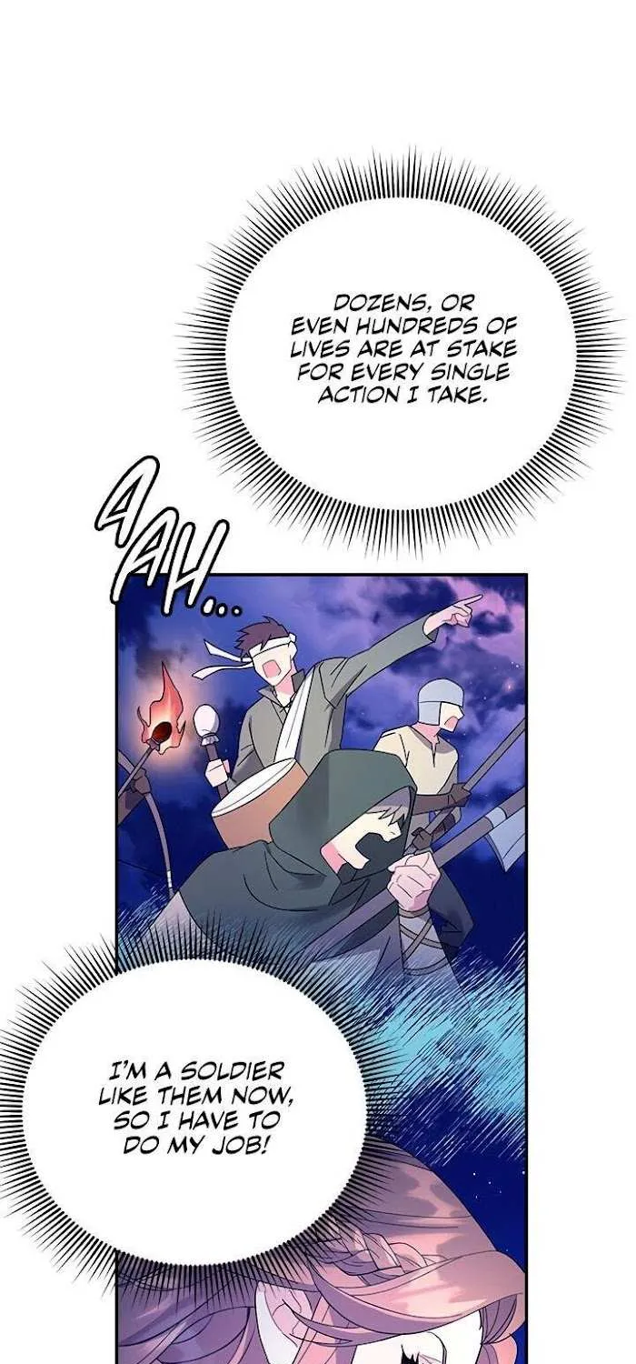 CARRIER FALCON PRINCESS Chapter 32 page 35 - 