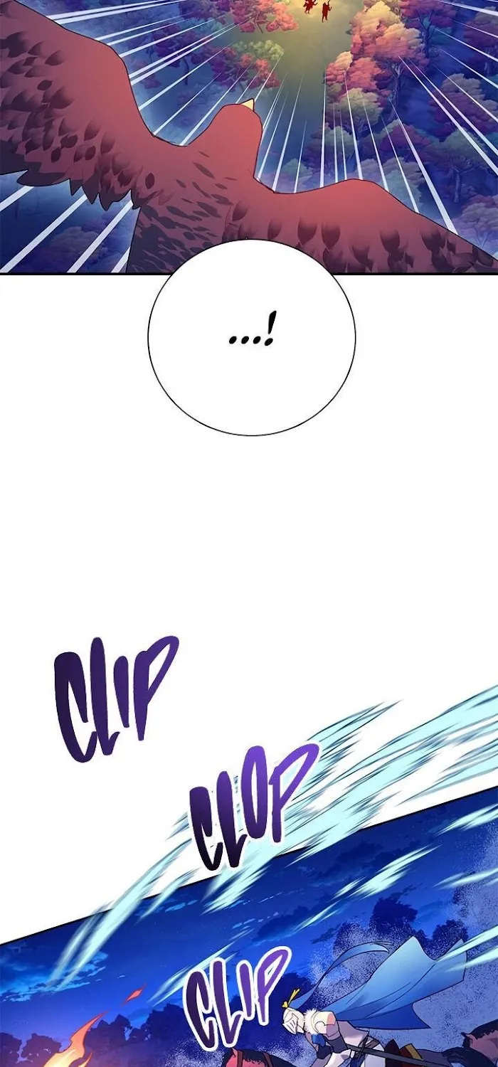 CARRIER FALCON PRINCESS Chapter 32 page 37 - 