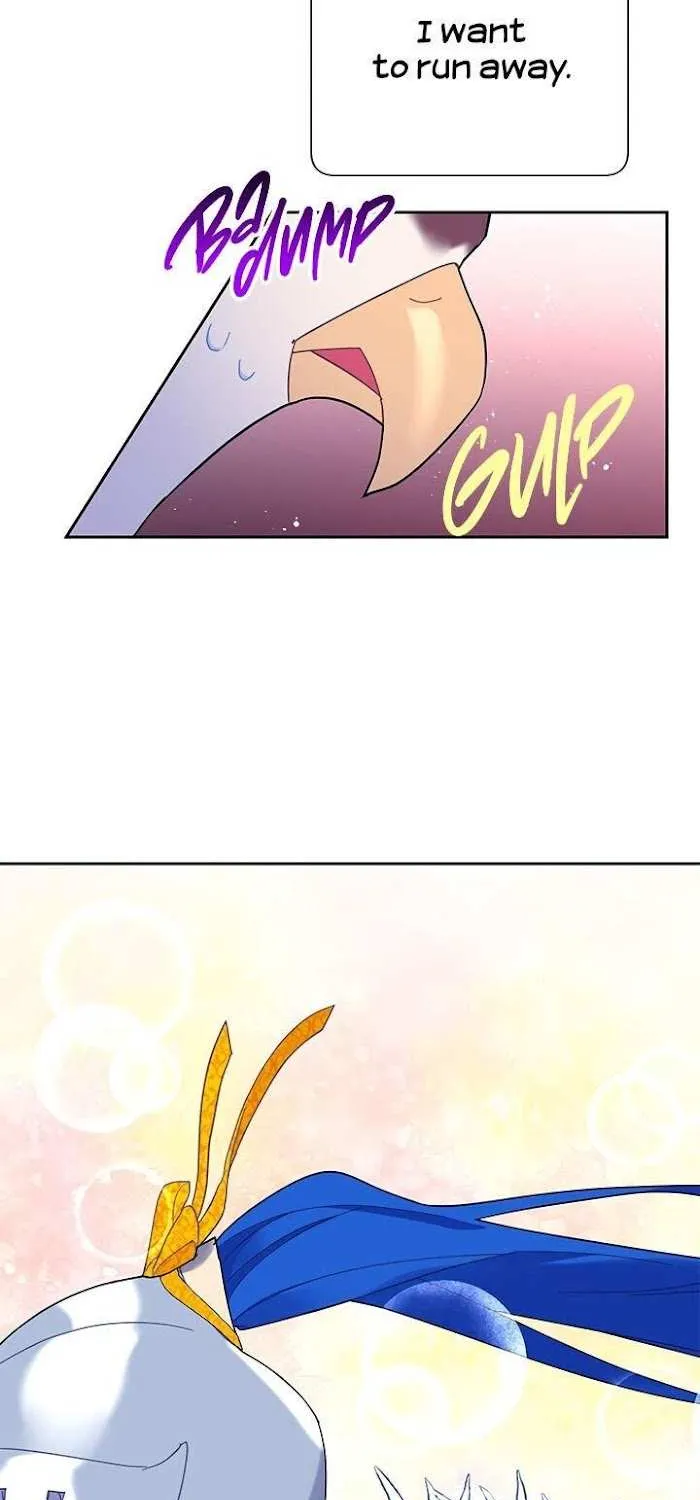 CARRIER FALCON PRINCESS Chapter 32 page 41 - 