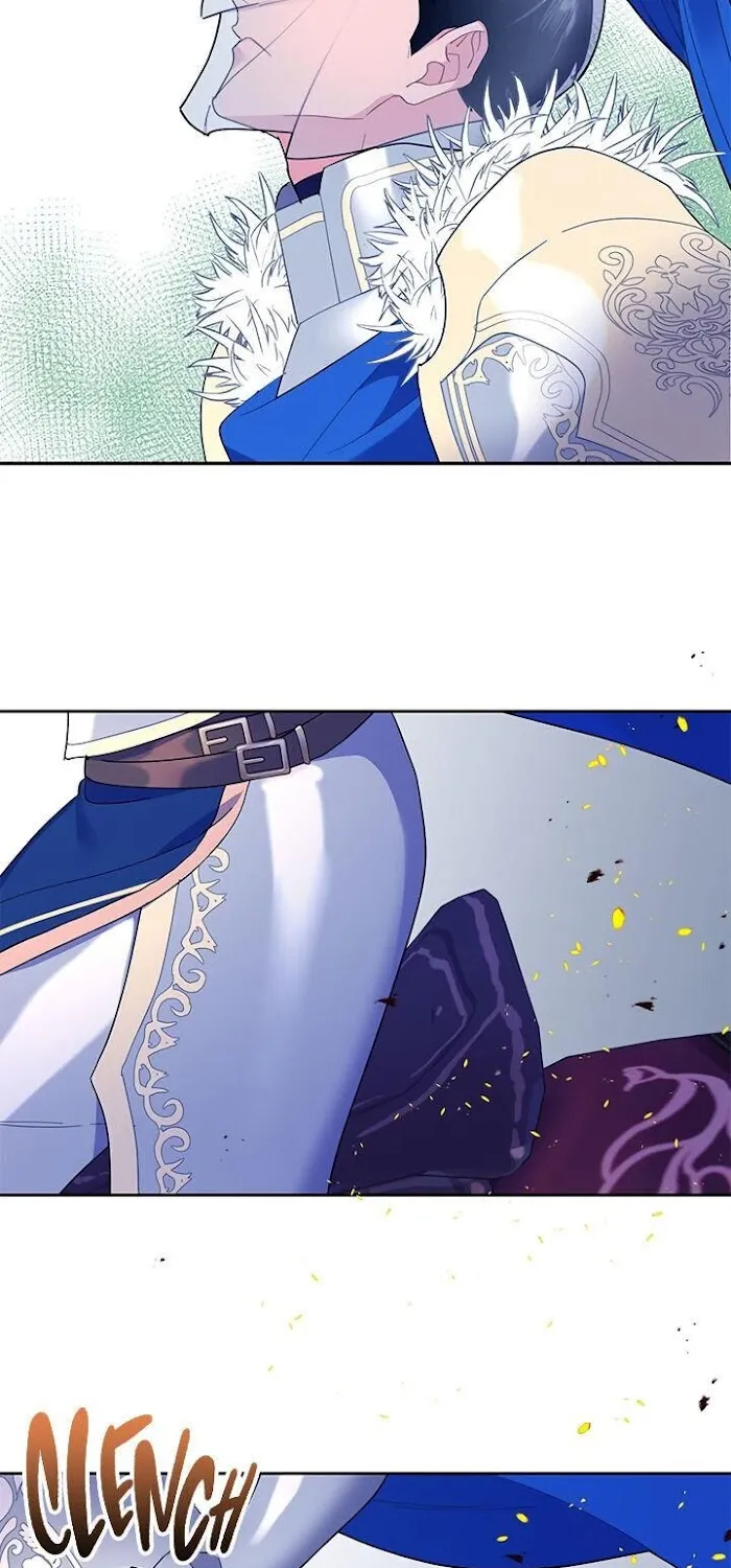 CARRIER FALCON PRINCESS Chapter 32 page 45 - 