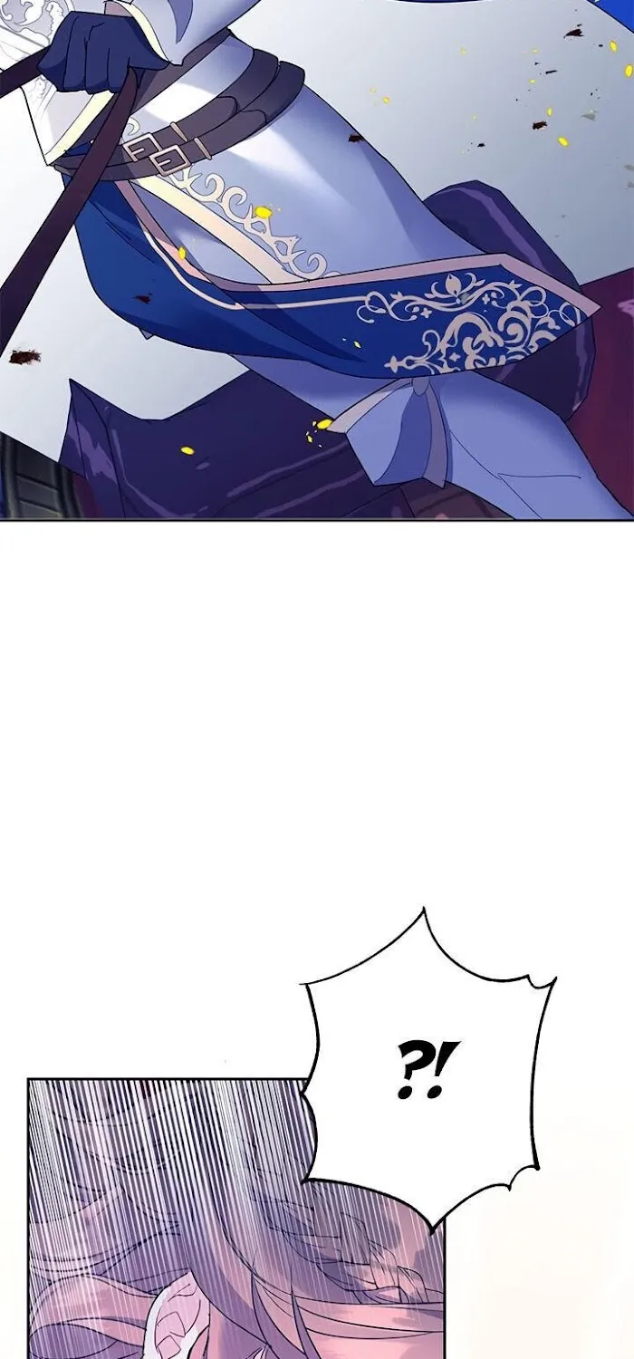 CARRIER FALCON PRINCESS Chapter 32 page 46 - 
