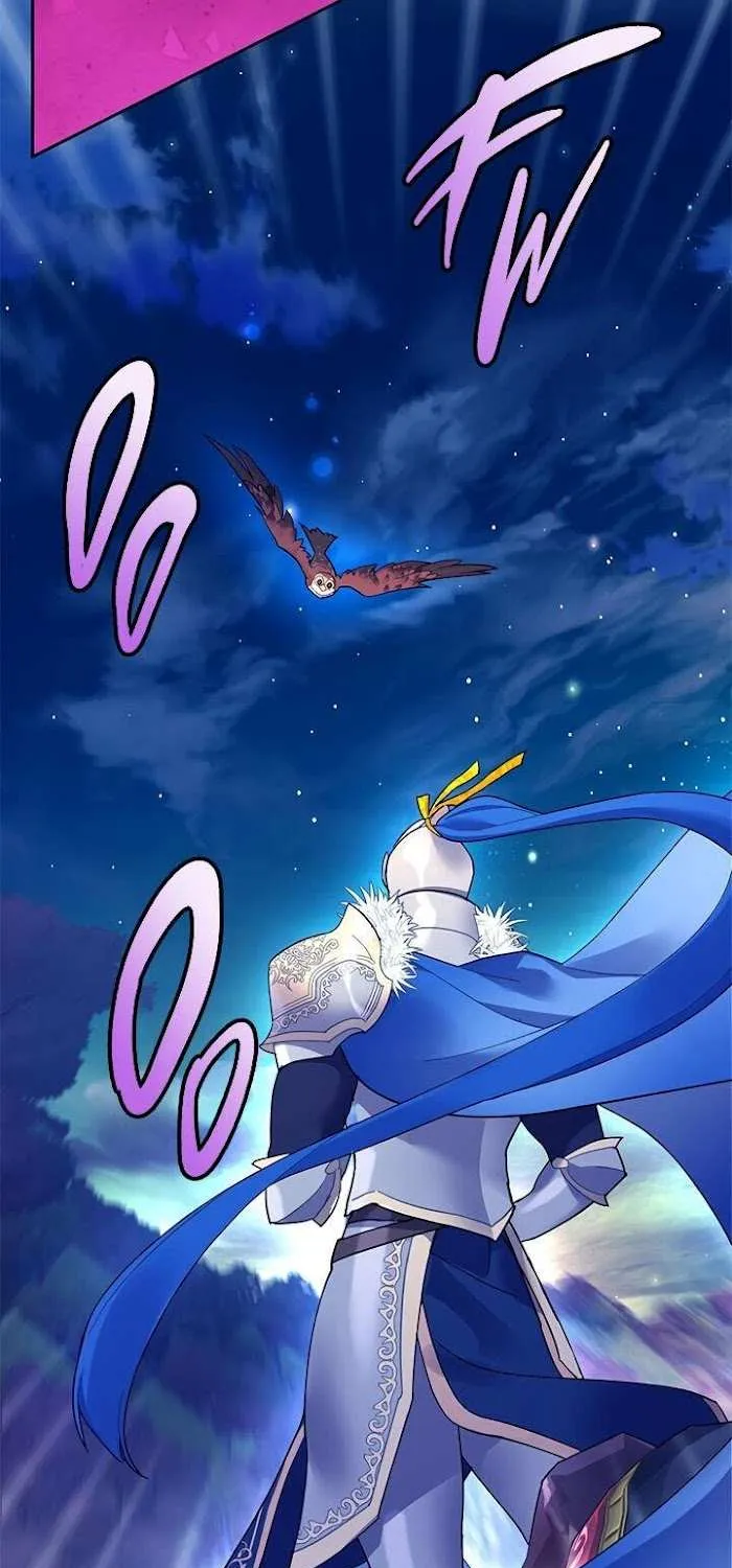 CARRIER FALCON PRINCESS Chapter 32 page 48 - 