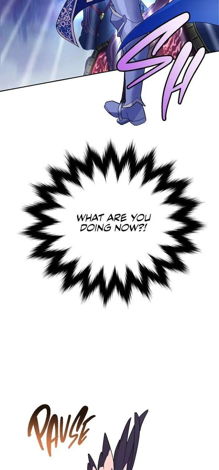 CARRIER FALCON PRINCESS Chapter 32 page 49 - 
