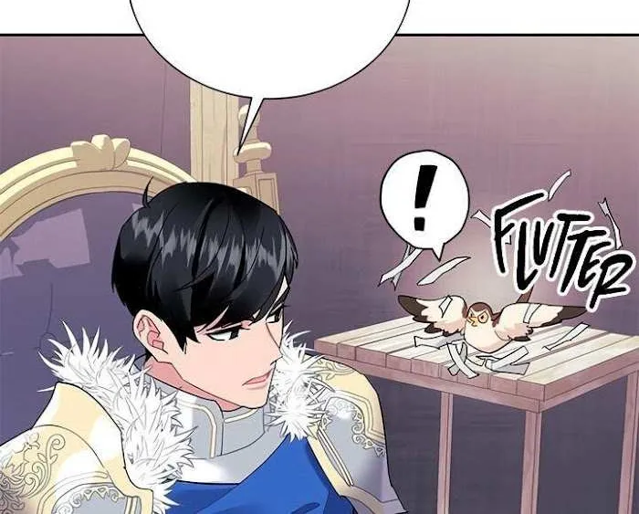 CARRIER FALCON PRINCESS Chapter 32 page 6 - 