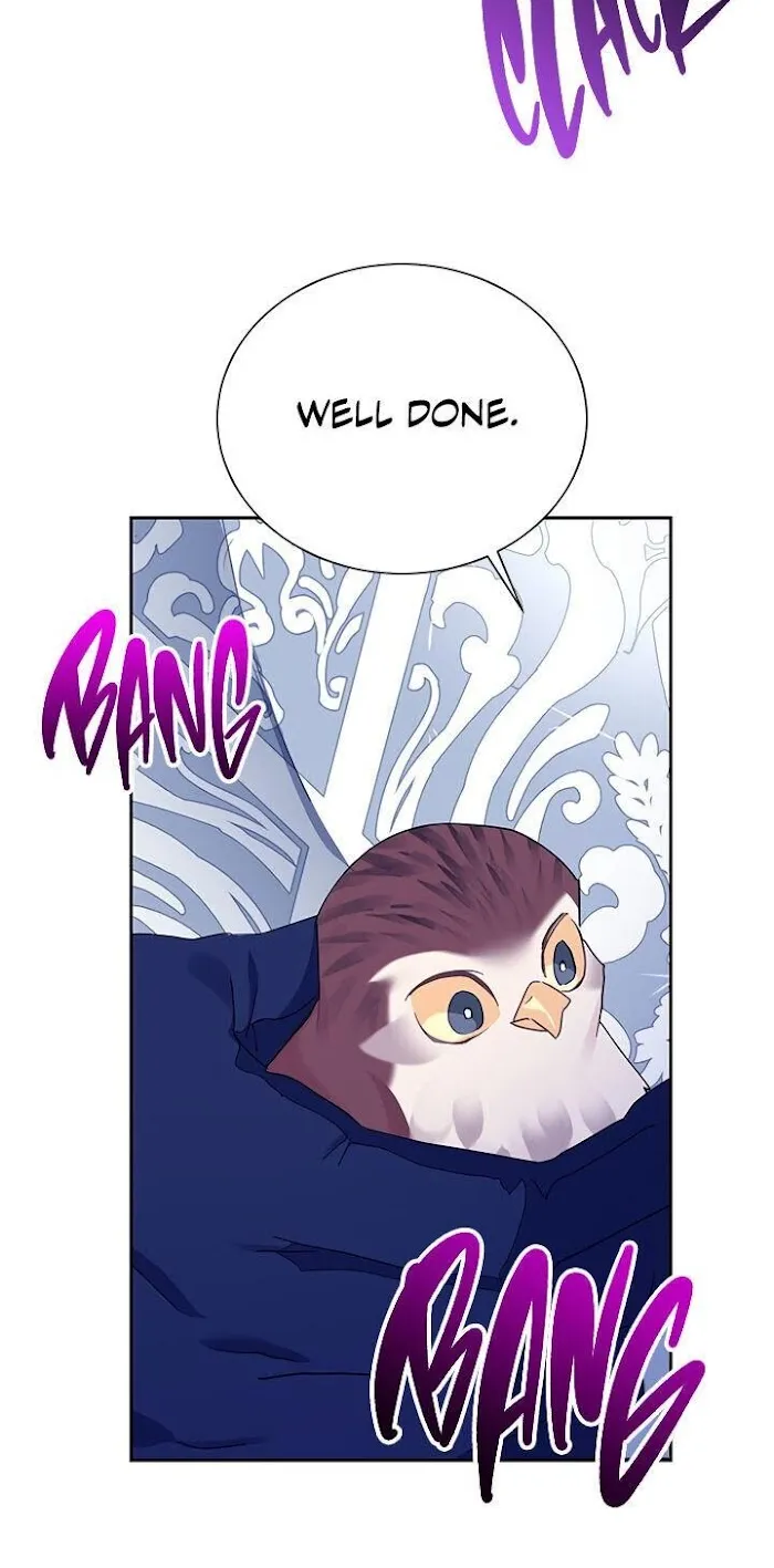 CARRIER FALCON PRINCESS Chapter 32 page 53 - 