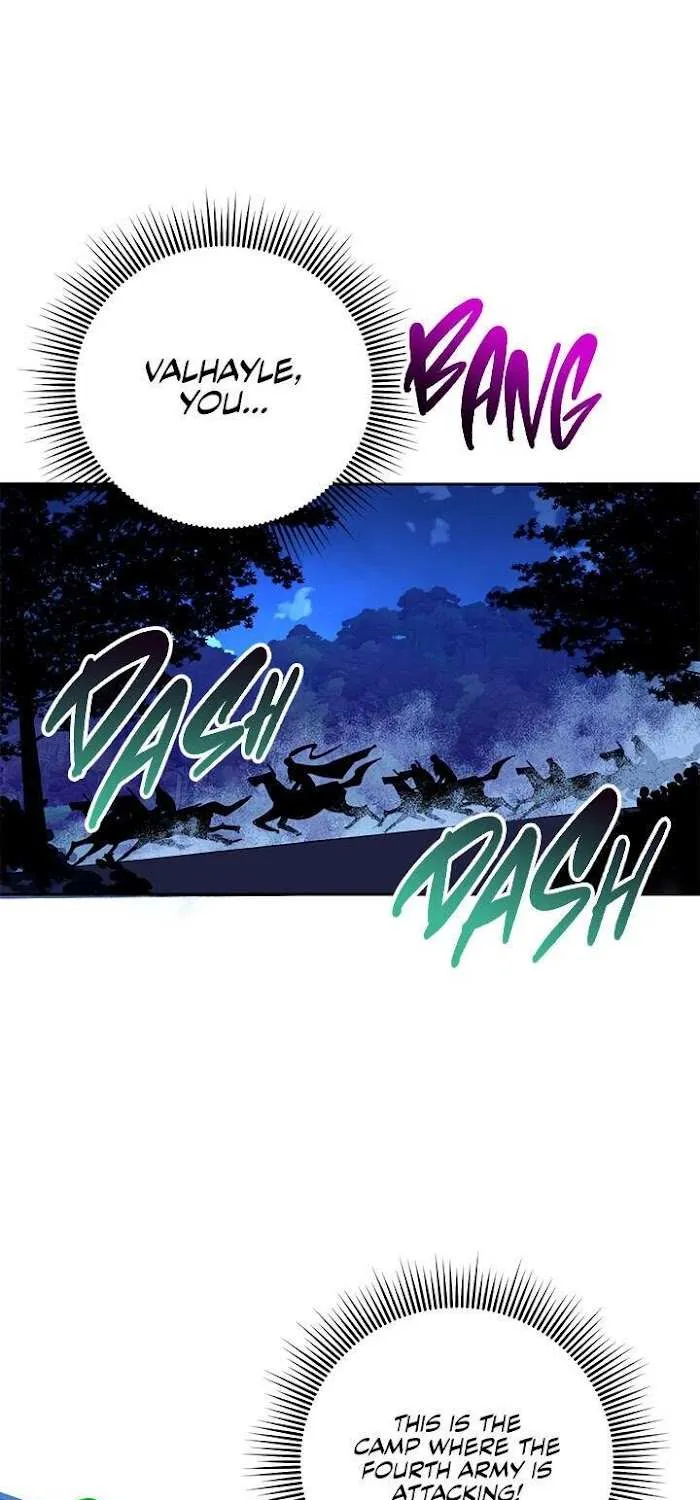 CARRIER FALCON PRINCESS Chapter 32 page 54 - 