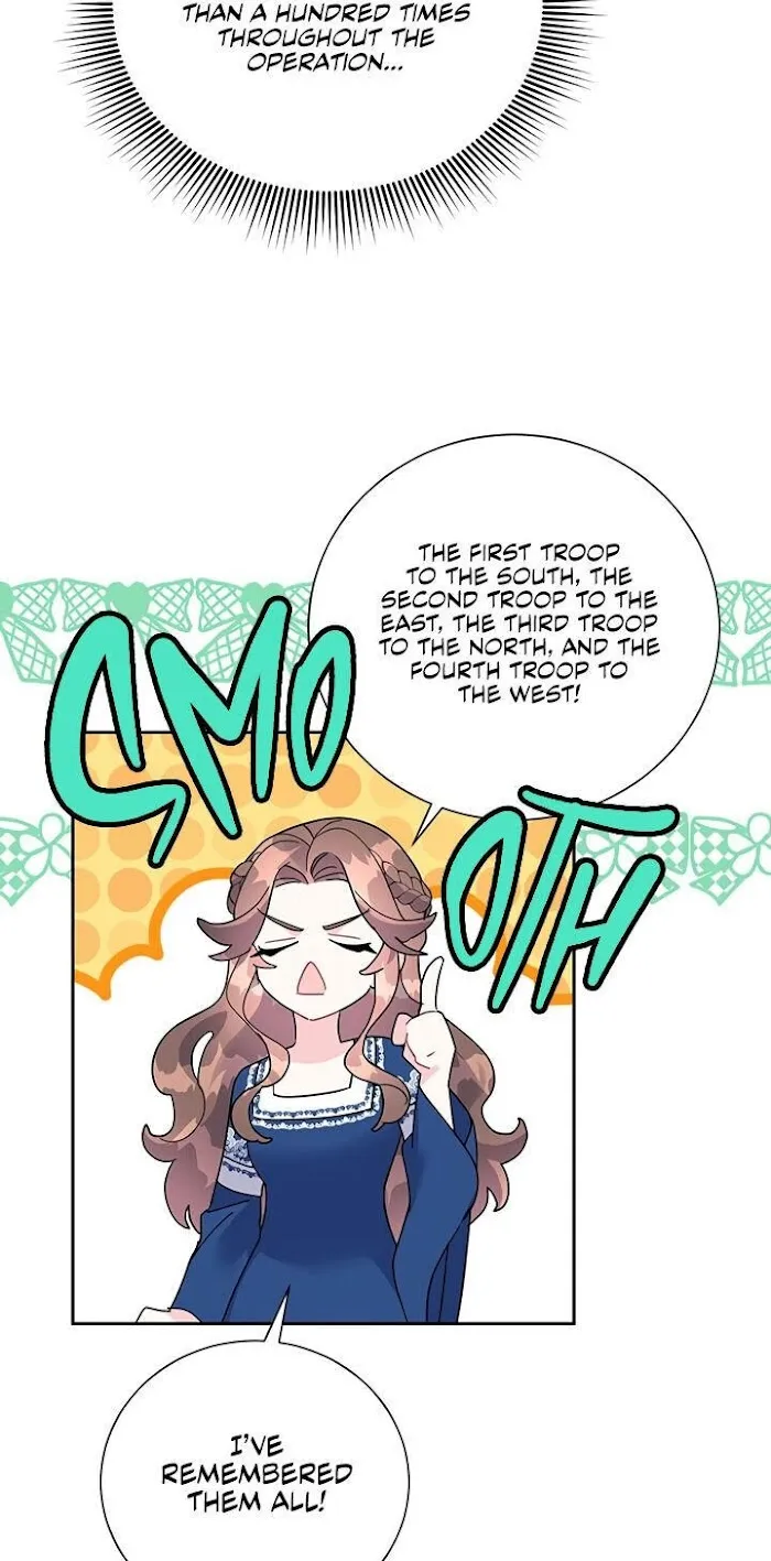 CARRIER FALCON PRINCESS Chapter 32 page 8 - 