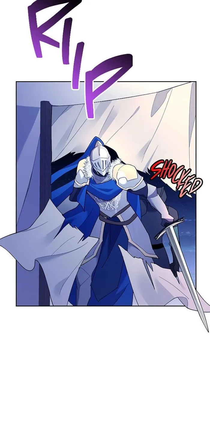 CARRIER FALCON PRINCESS Chapter 33 page 2 - 