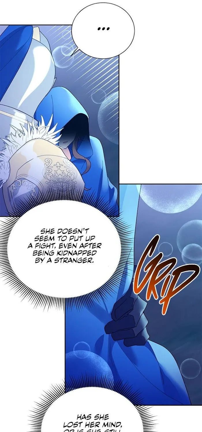 CARRIER FALCON PRINCESS Chapter 33 page 14 - 