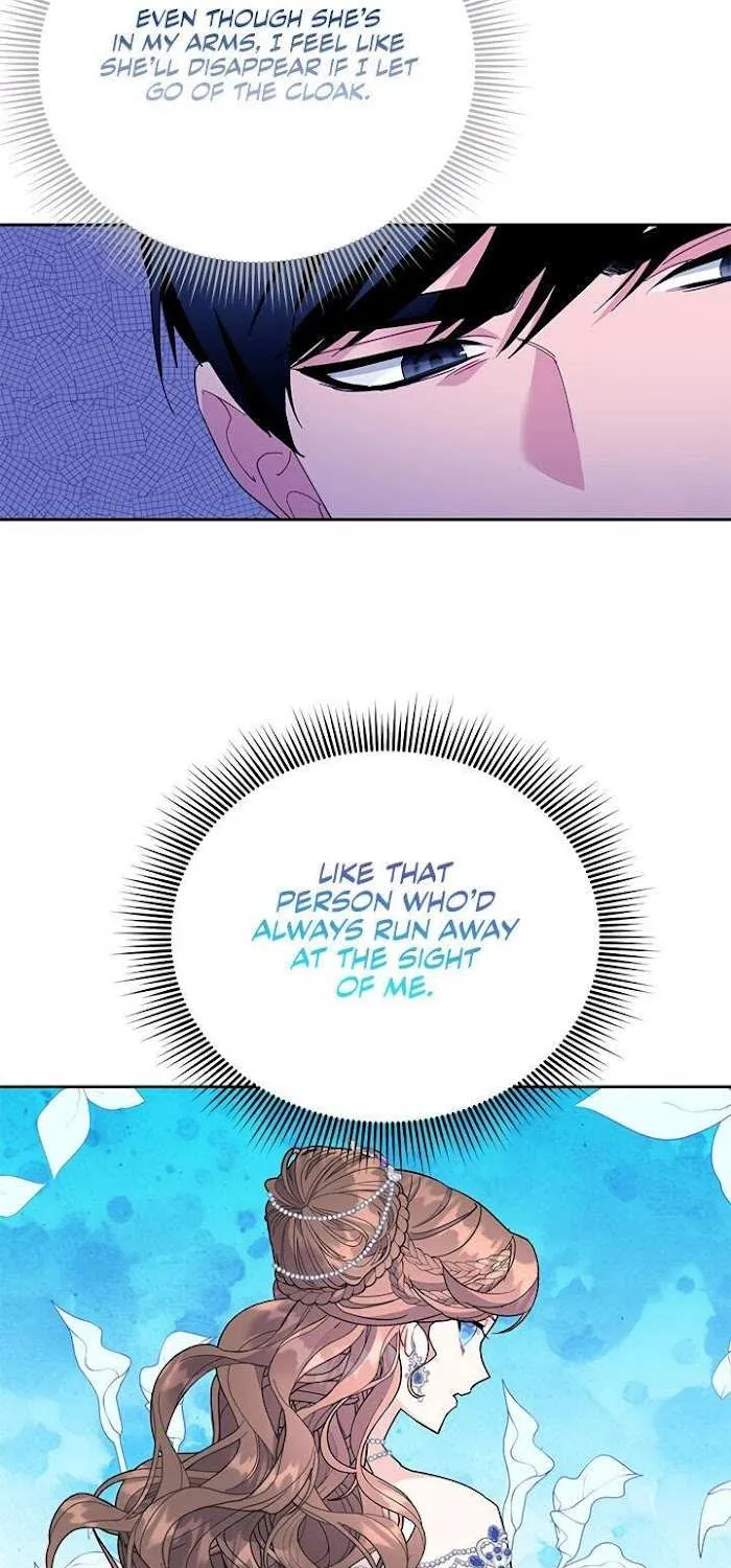 CARRIER FALCON PRINCESS Chapter 33 page 16 - 