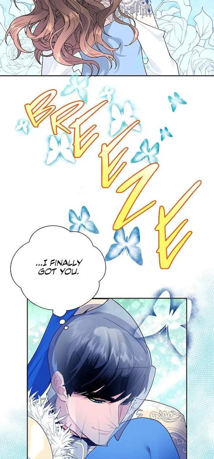 CARRIER FALCON PRINCESS Chapter 33 page 17 - 